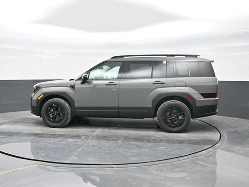 New 2026 Hyundai Santa Fe XRT image 4