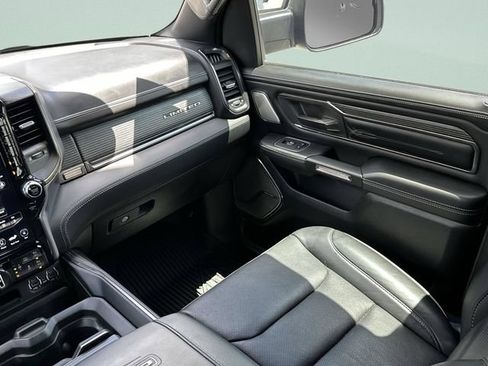 Certified 2021 RAM 1500 Limited RWD image 13