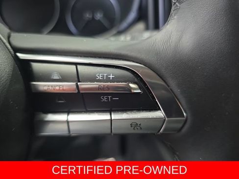 Used 2026 MAZDA CX-50 AWD 2.5 Hybrid w/ Weather Package image 18