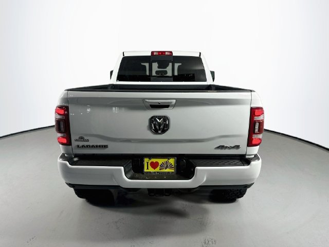Used 2024 RAM 2500 Laramie w/ Safety Group AWD/4WD image 8