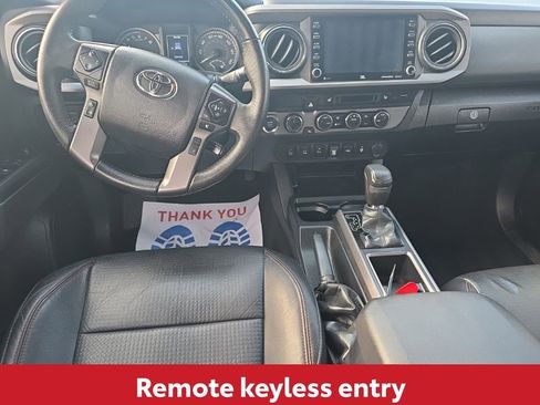 Used 2022 Toyota Tacoma TRD Pro image 19