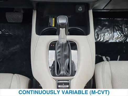 Certified 2024 Honda HR-V EX-L image 19
