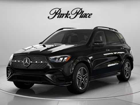 Used 2026 Mercedes-Benz GLE 350 4MATIC image 41