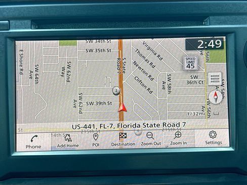 Used 2019 Nissan Titan SV w/ SV Convenience Package image 14