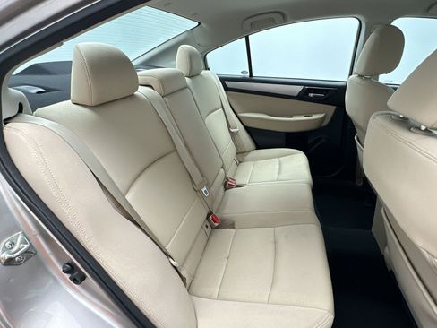 Used 2017 Subaru Legacy 2.5i Premium image 26