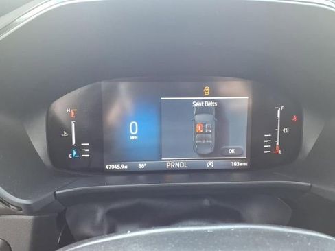 Used 2024 Ford Escape ST-Line AWD/4WD image 10