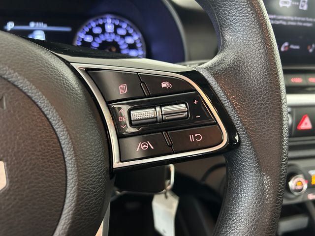 Used 2023 Kia Forte LXS FWD image 17