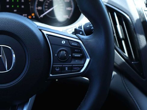Certified 2020 Acura RDX FWD image 23