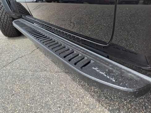 Used 2023 RAM 1500 TRX w/ TRX Level 2 Equipment Group AWD/4WD image 8