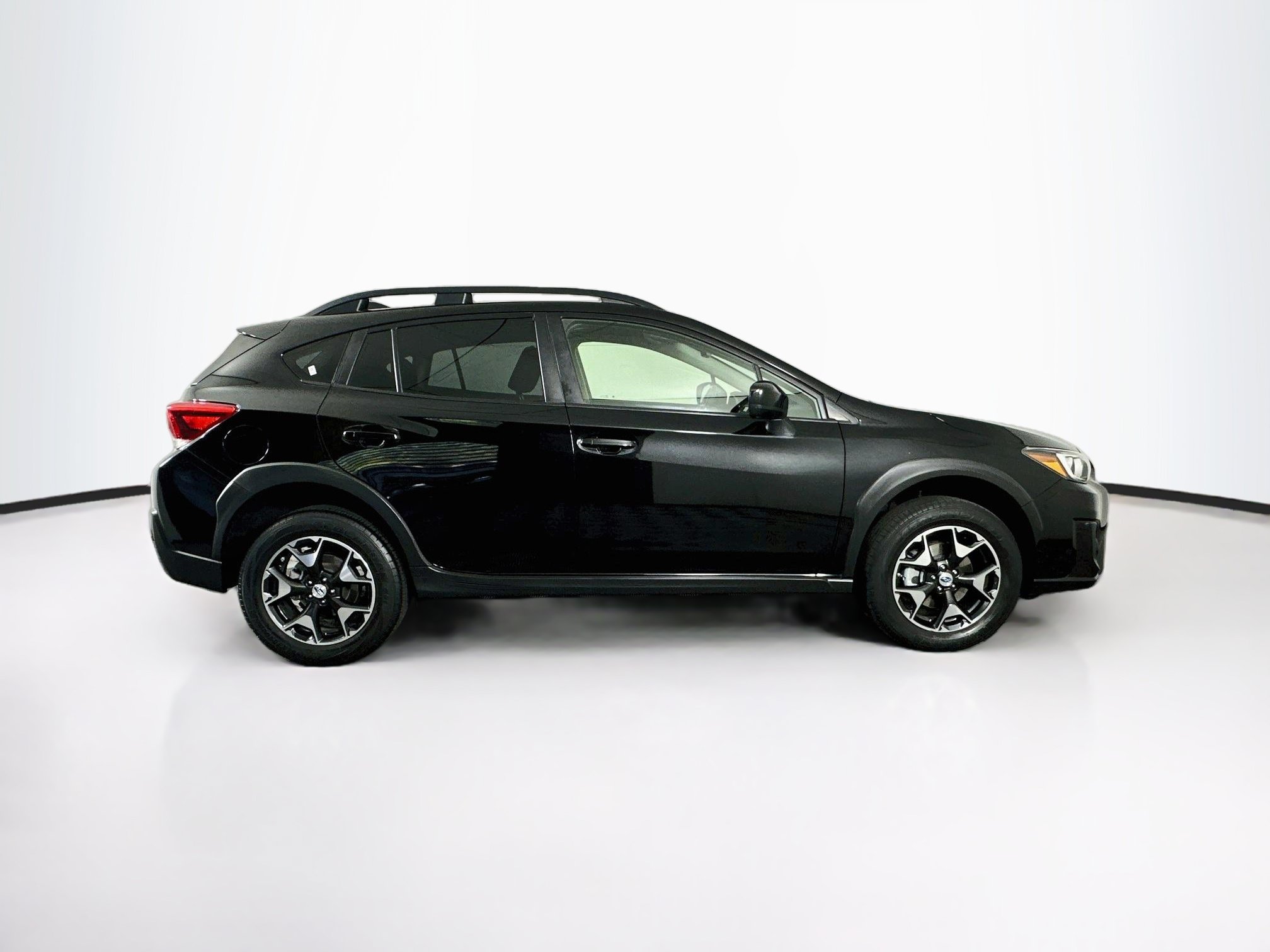 Used 2018 Subaru Crosstrek 2.0i Premium AWD/4WD image 10