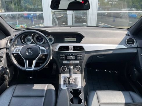 Used 2014 Mercedes-Benz C 300 4MATIC Sedan image 42