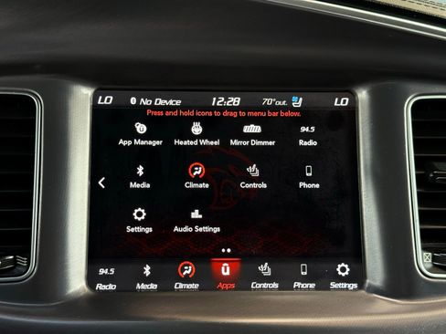 Used 2019 Dodge Charger Scat Pack w/ Dynamics Package image 72