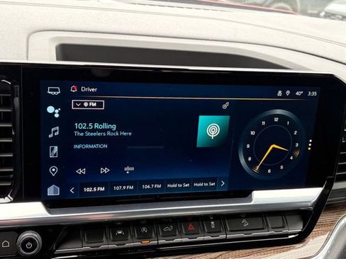 Used 2023 Chevrolet Silverado 1500 LT image 19