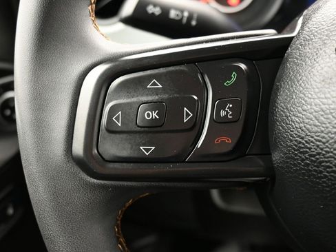 Certified 2024 Jeep Wrangler Sport S image 23