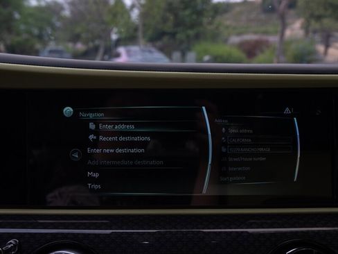 Used 2024 Rolls-Royce Ghost Black Badge image 15