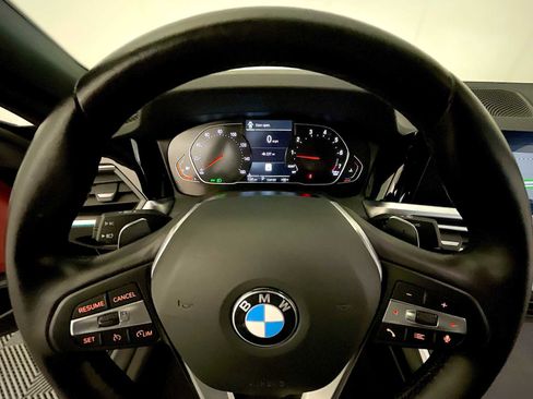 Used 2022 BMW 430i xDrive 430i xDrive w/ Convenience Package image 13