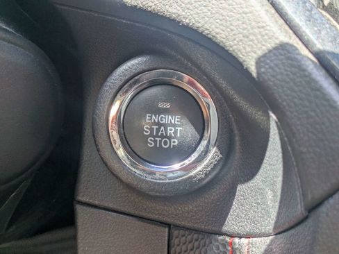 Certified 2024 Subaru Forester Sport AWD/4WD image 33
