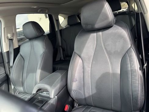 Certified 2023 Acura RDX w/ Technology Package image 16