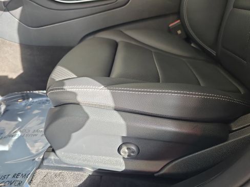 Certified 2023 Mercedes-Benz GLC 300 4MATIC Coupe image 31