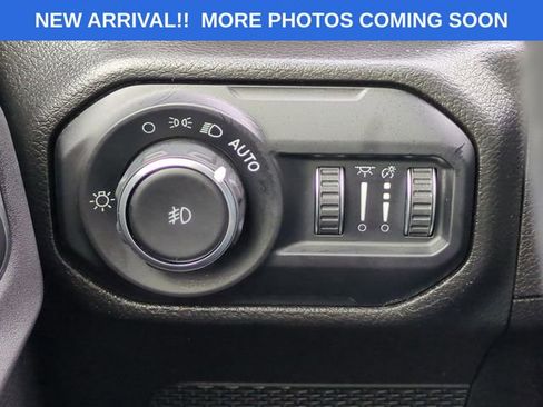 Certified 2022 Jeep Wrangler Unlimited Sahara image 21