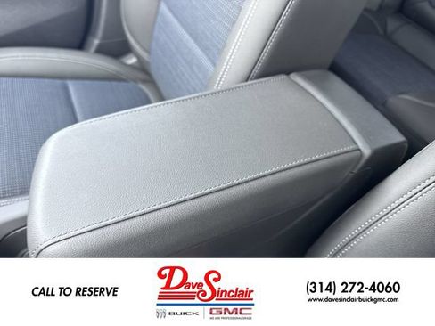 New 2026 Buick Envista Preferred w/ Convenience II Package FWD image 20