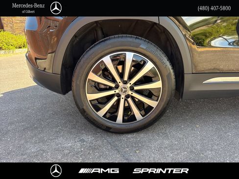 Certified 2023 Mercedes-Benz GLA 250 image 6