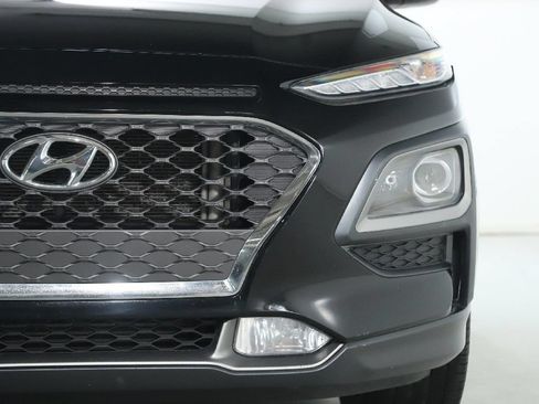 Used 2020 Hyundai Kona Limited AWD/4WD image 7