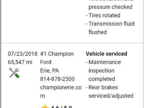 Used 2014 Volvo XC70 T6 image 65