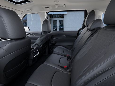 New 2026 Kia Carnival SX Prestige FWD image 18