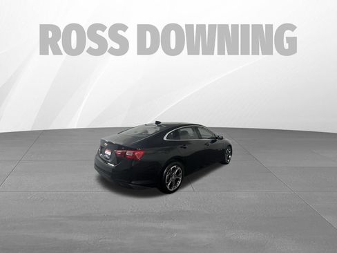 Used 2024 Chevrolet Malibu LT image 4