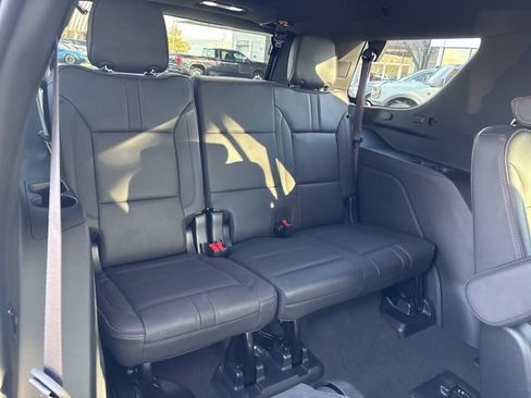 Used 2023 Chevrolet Tahoe RST w/ RST Performance Edition image 32