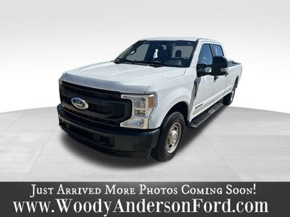 Used 2022 Ford F250 XL w/ Power Equipment Group