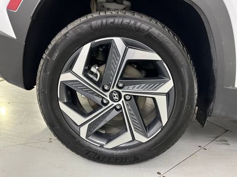 Used 2024 Hyundai Tucson SEL image 17
