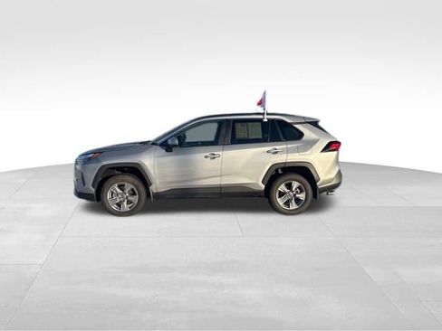 Certified 2023 Toyota RAV4 XLE image 2