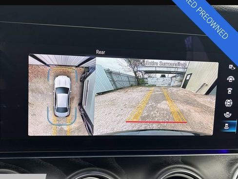 Used 2022 Mercedes-Benz E 350 Sedan image 9