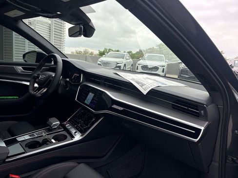 New 2026 Audi RS 6 performance image 15