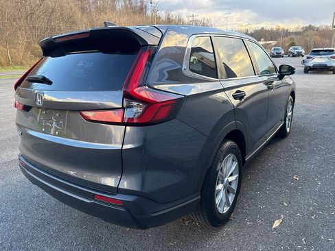 Used 2024 Honda CR-V EX image 10