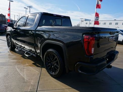 Used 2021 GMC Sierra 1500 Elevation w/ Preferred Package image 7