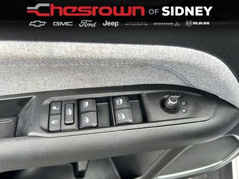 Used 2022 Jeep Compass Latitude AWD/4WD image 34