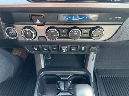 Certified 2023 Toyota Tacoma TRD Off-Road w/ Technology Package AWD/4WD image 18