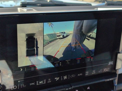 Certified 2024 GMC Hummer EV 2X image 14