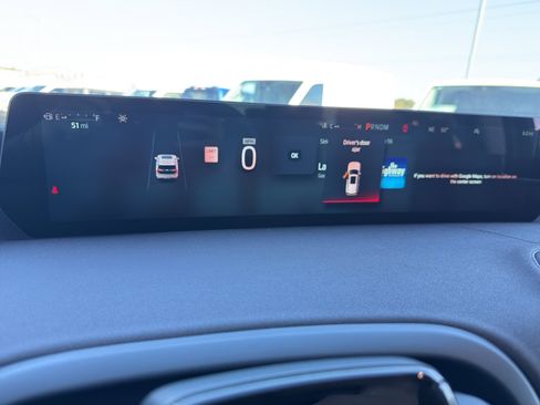 New 2025 Ford Expedition Platinum w/ Platinum Ultimate Package image 10