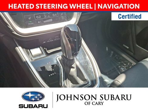 Certified 2025 Subaru Outback Limited w/ Popular Package #2 AWD/4WD image 4