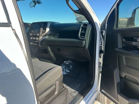 Used 2021 RAM 3500 Tradesman image 14