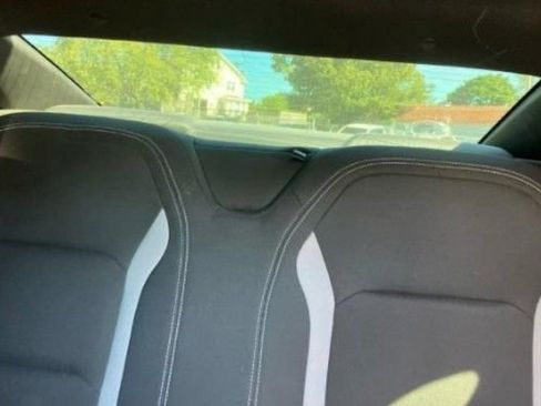 Used 2023 Chevrolet Camaro LT w/ Technology Package RWD image 16