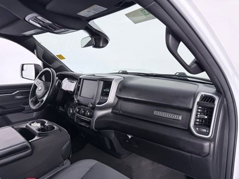 Used 2023 RAM 1500 Big Horn image 24