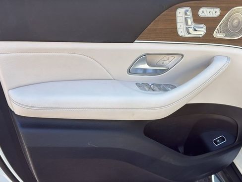 Certified 2023 Mercedes-Benz GLE 450 4MATIC image 22