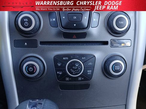 Used 2014 Ford Edge SEL image 20