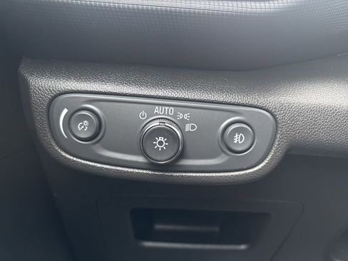 Used 2022 Chevrolet TrailBlazer RS image 18