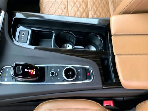 Used 2021 Cadillac Escalade Sport w/ Driver Assist Tech Package image 15